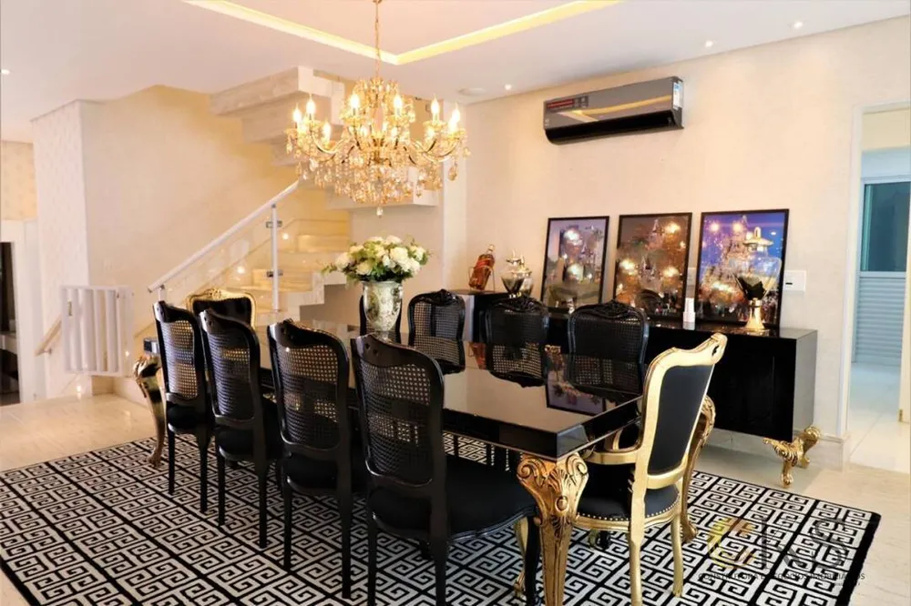 Casa, 4 quartos, 455 m² - Foto 6