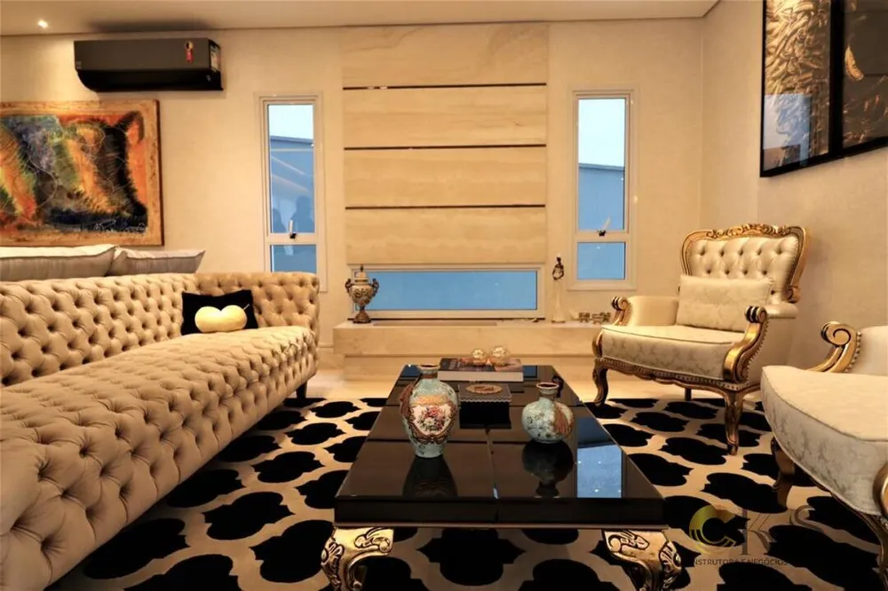 Casa, 4 quartos, 455 m² - Foto 10