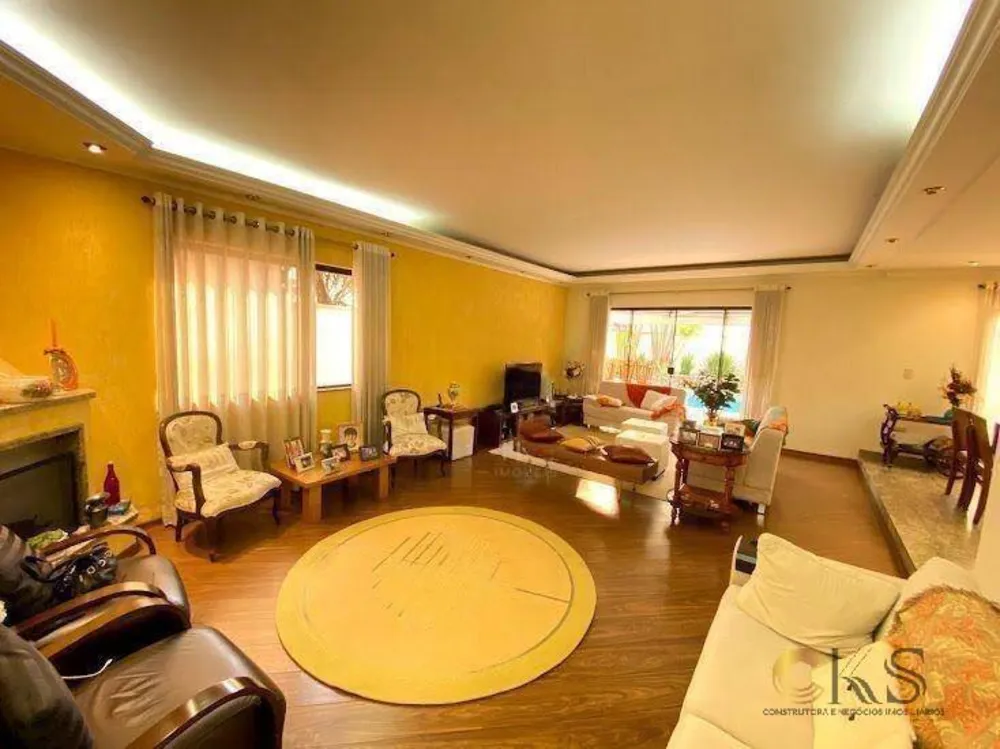 Casa, 4 quartos, 380 m² - Foto 5