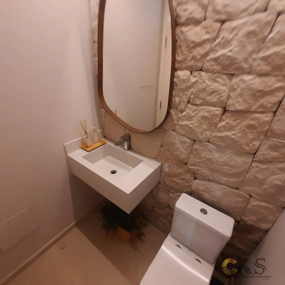 Sobrado, 4 quartos, 460 m² - Foto 8