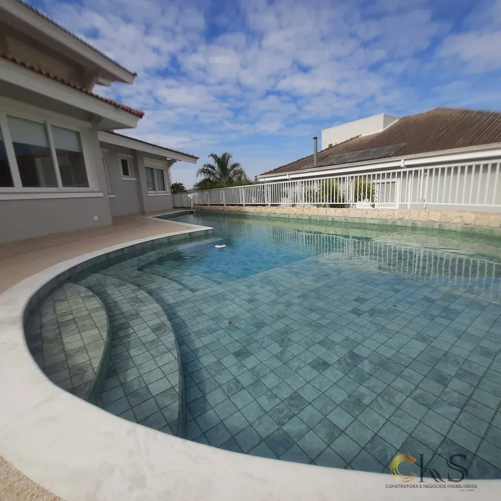 Sobrado, 4 quartos, 460 m² - Foto 7