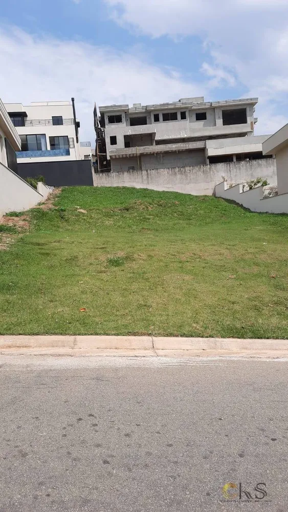 Terreno, 490 m² - Foto 2