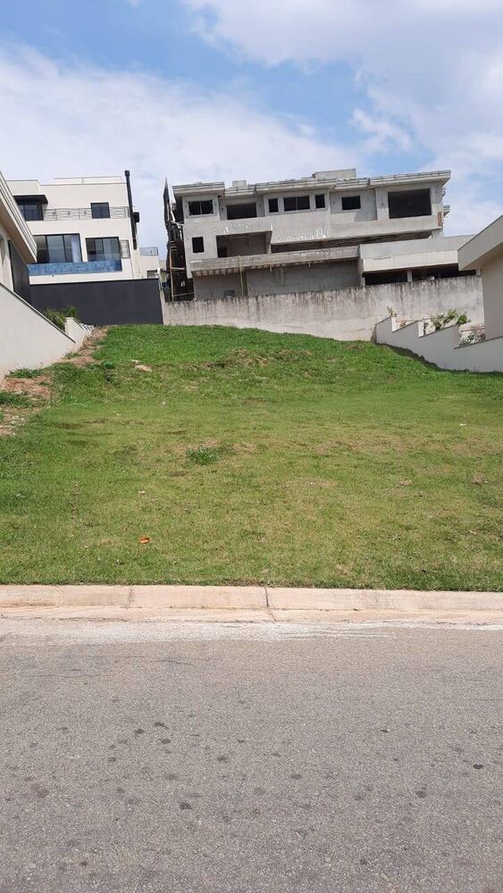 Terreno, 490 m² - Foto 1