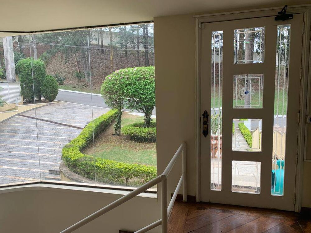 Casa, 4 quartos, 700 m² - Foto 1