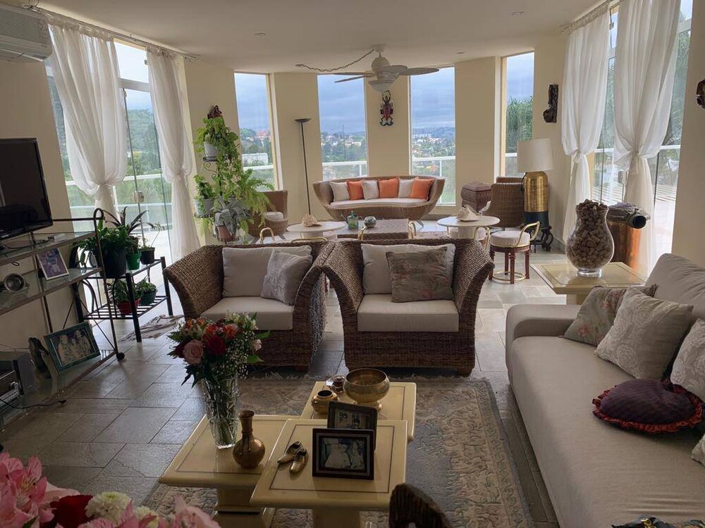 Casa, 4 quartos, 700 m² - Foto 4