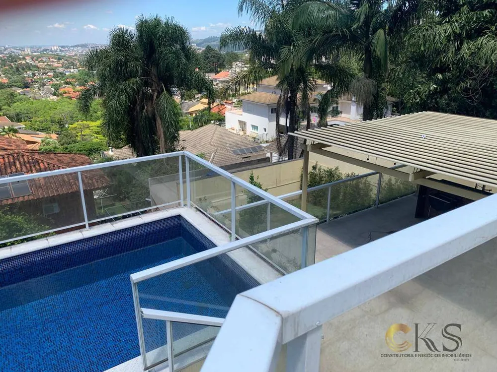 Casa, 4 quartos, 700 m² - Foto 12