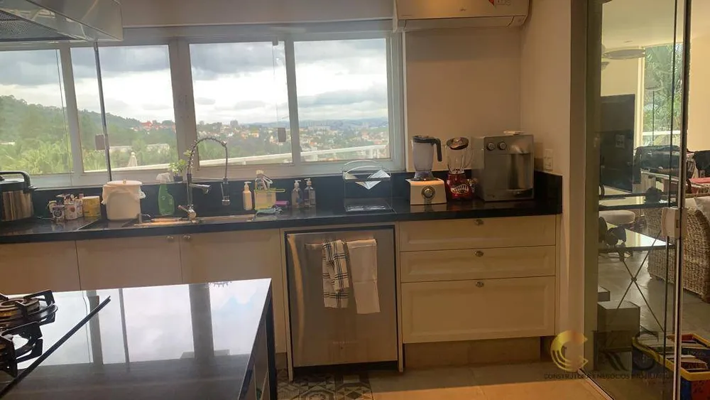 Casa, 4 quartos, 700 m² - Foto 11