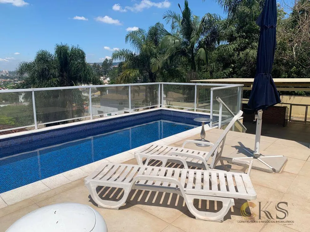 Casa, 4 quartos, 700 m² - Foto 10