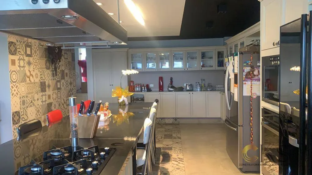 Casa, 4 quartos, 700 m² - Foto 5