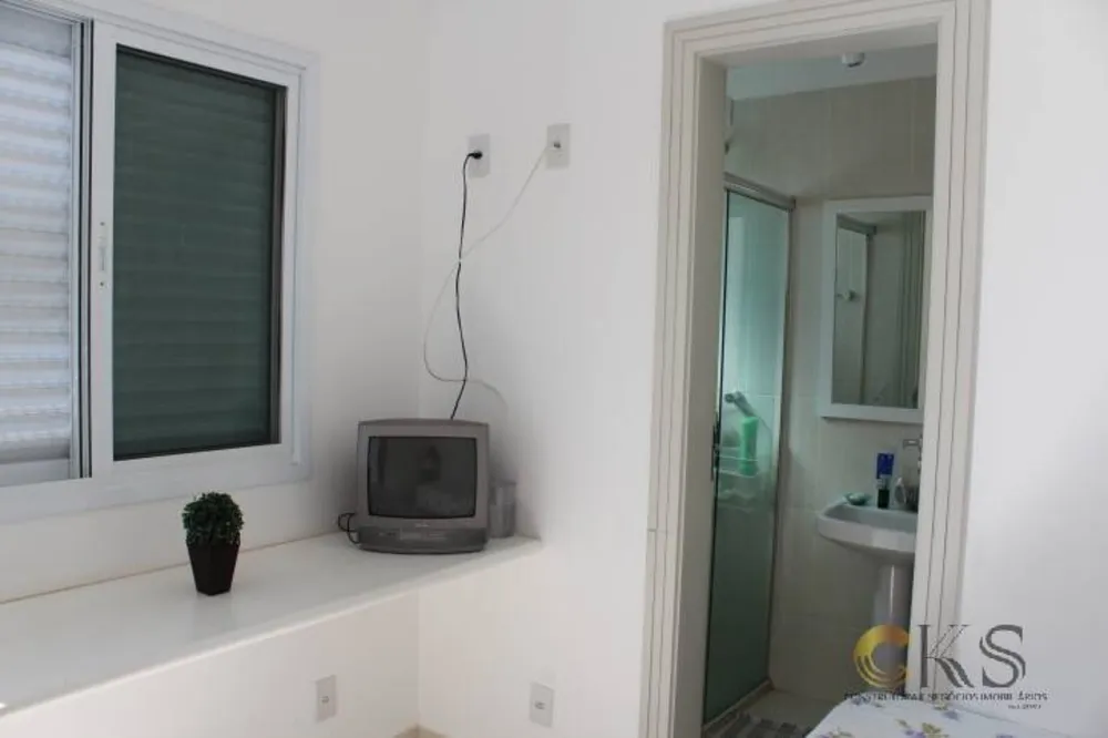 Casa de Condomínio, 5 quartos - Foto 12