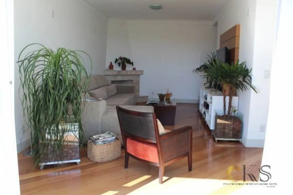 Casa de Condomínio, 5 quartos - Foto 4