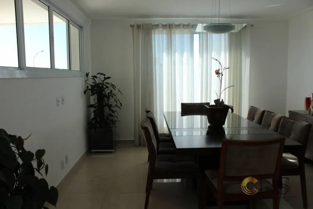 Casa de Condomínio, 5 quartos - Foto 3