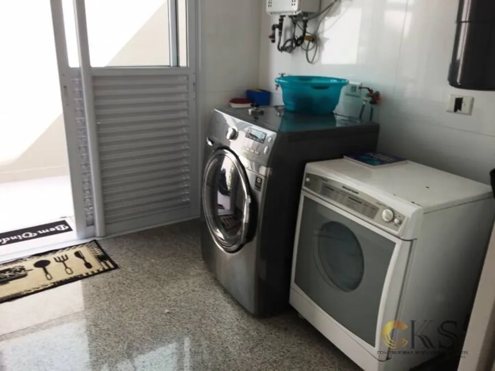 Casa, 4 quartos, 420 m² - Foto 11