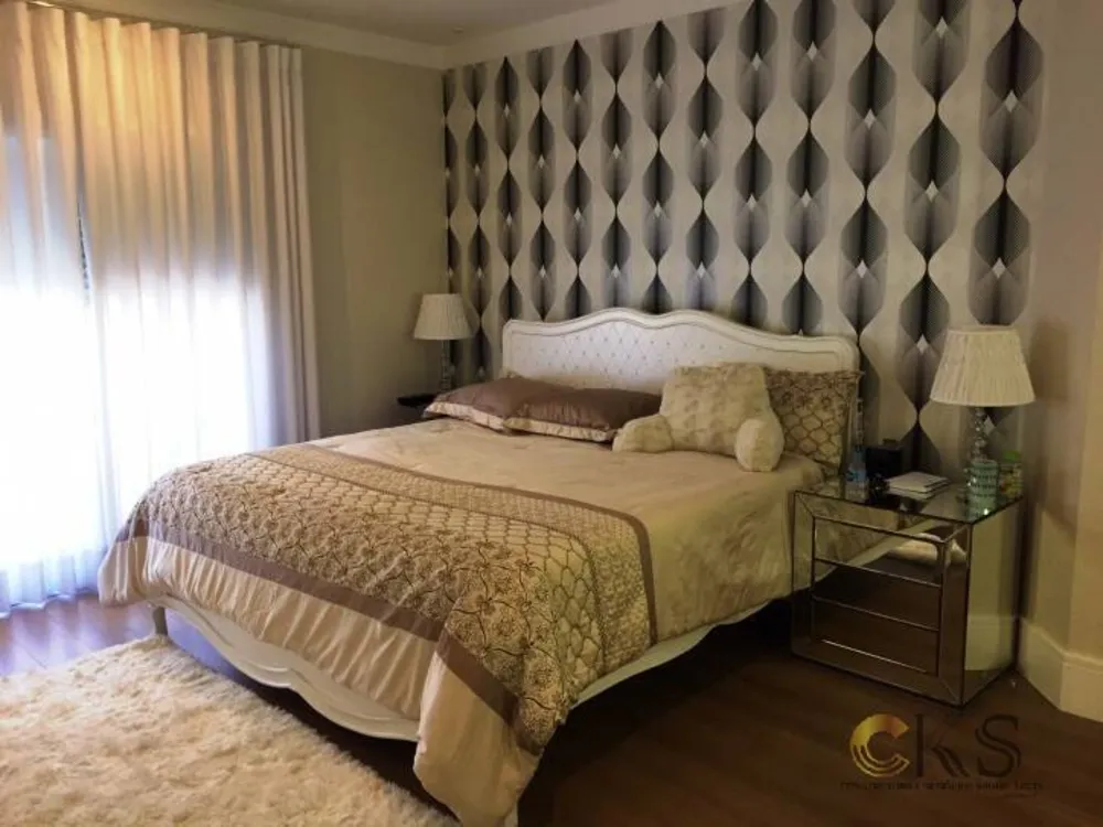 Casa, 4 quartos, 420 m² - Foto 7