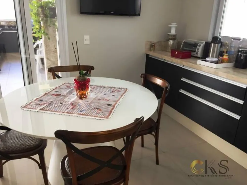 Casa, 4 quartos, 420 m² - Foto 10