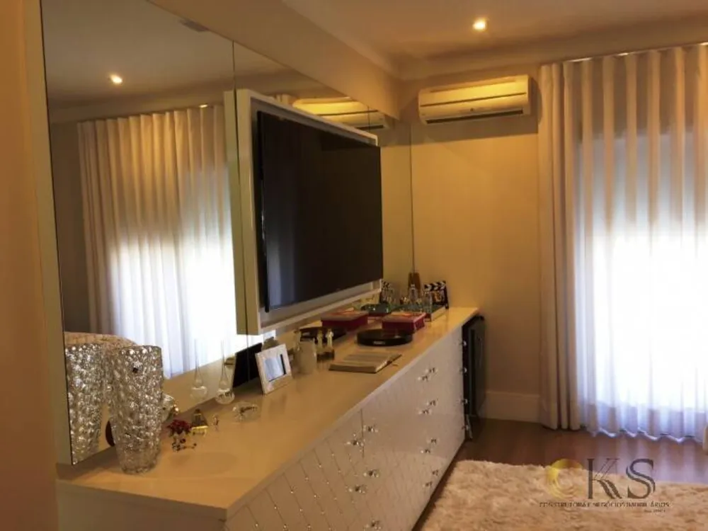 Casa, 4 quartos, 420 m² - Foto 13