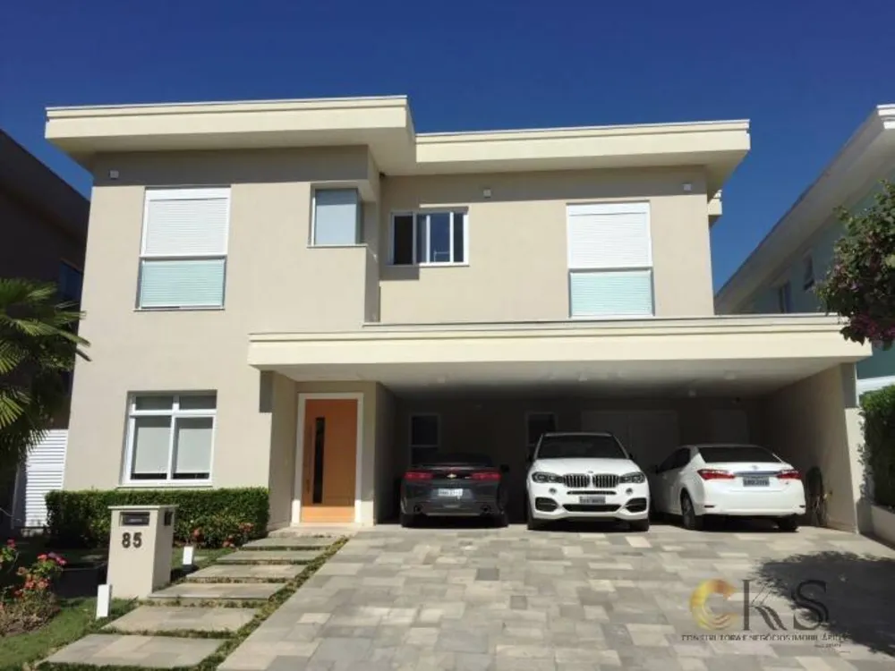 Casa, 4 quartos, 420 m² - Foto 6