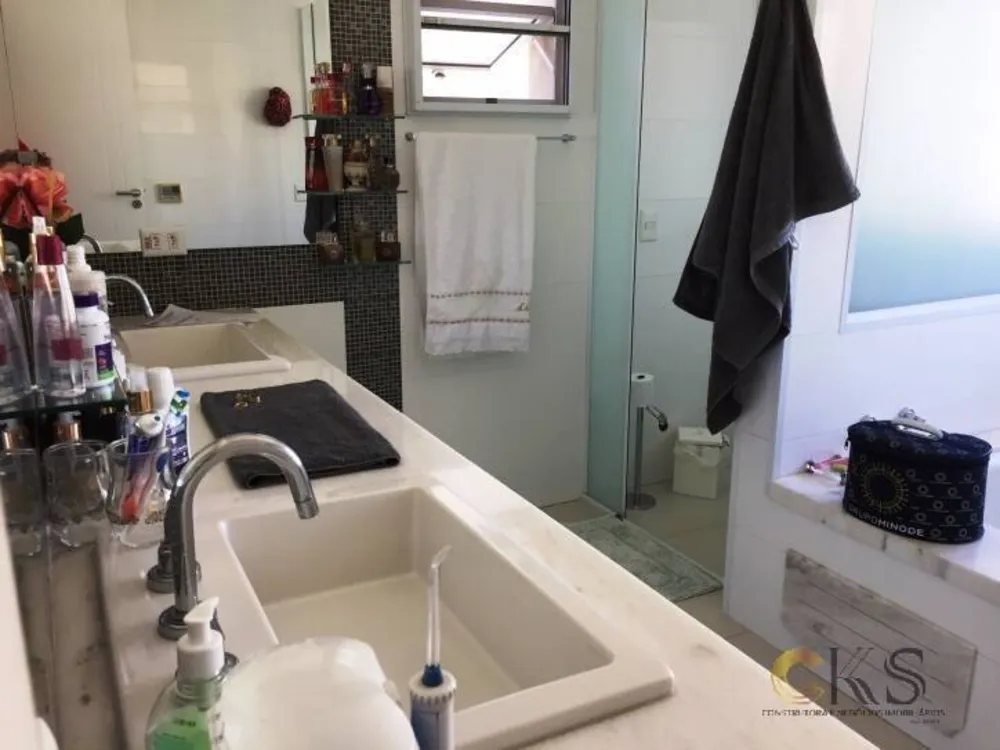 Casa, 4 quartos, 420 m² - Foto 15