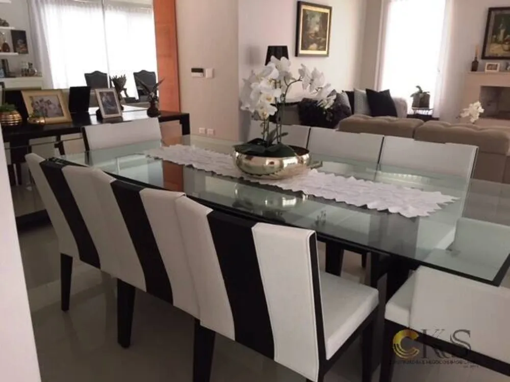 Casa, 4 quartos, 420 m² - Foto 9