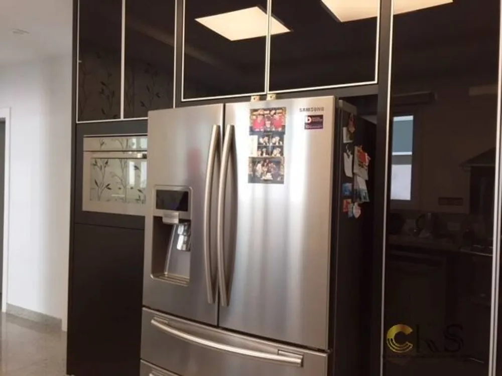 Casa, 4 quartos, 420 m² - Foto 8
