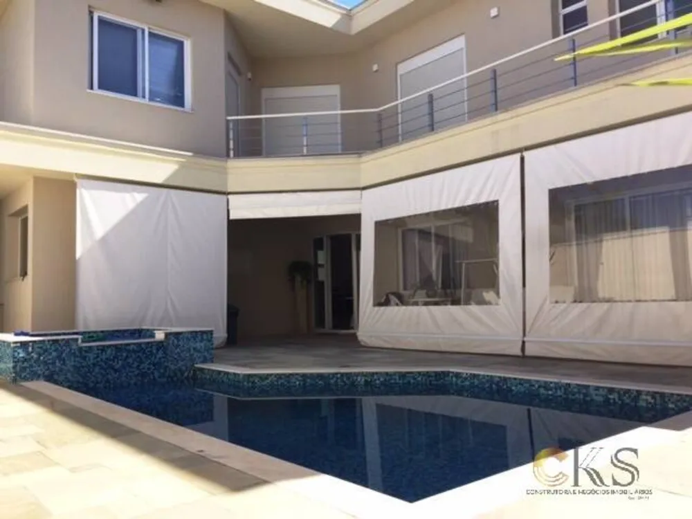 Casa, 4 quartos, 420 m² - Foto 5