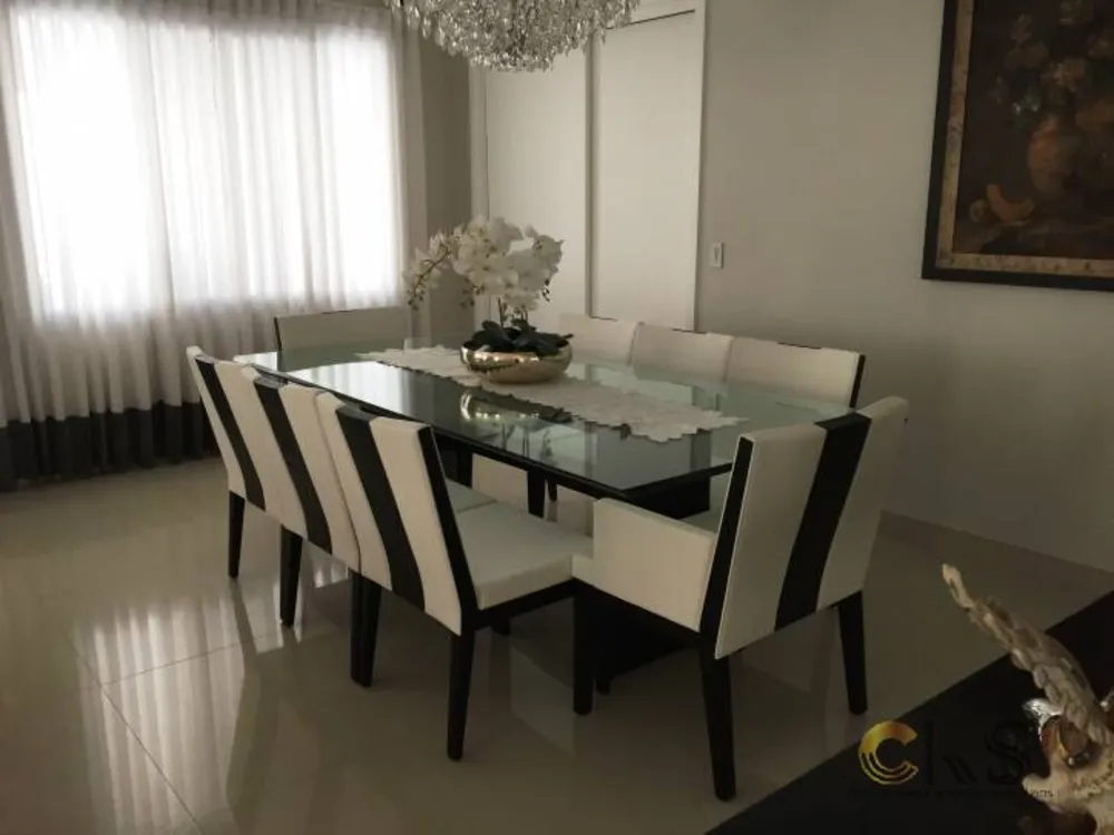 Casa, 4 quartos, 420 m² - Foto 16