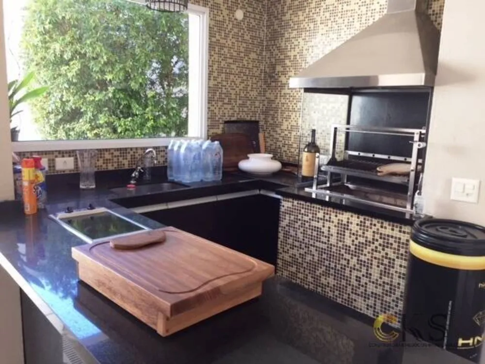 Casa, 4 quartos, 420 m² - Foto 14