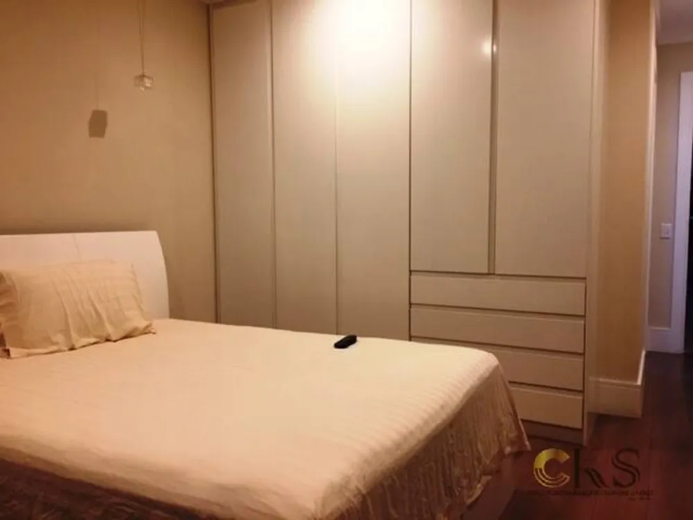 Casa, 4 quartos, 420 m² - Foto 12