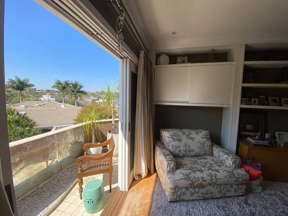 Casa, 4 quartos, 586 m² - Foto 4