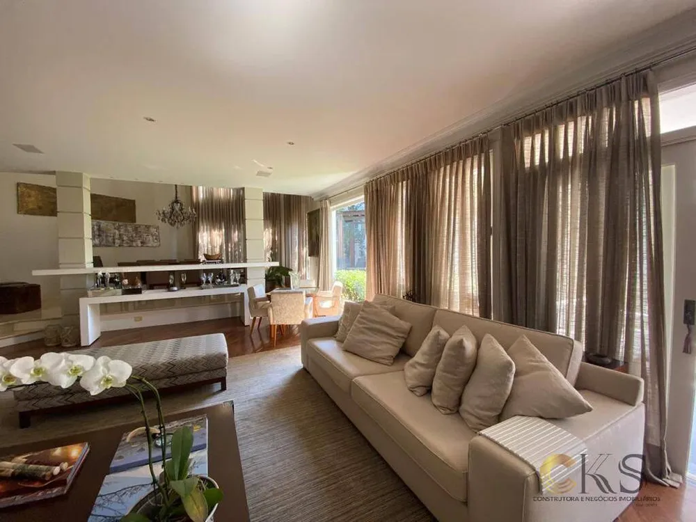Casa, 4 quartos, 586 m² - Foto 7
