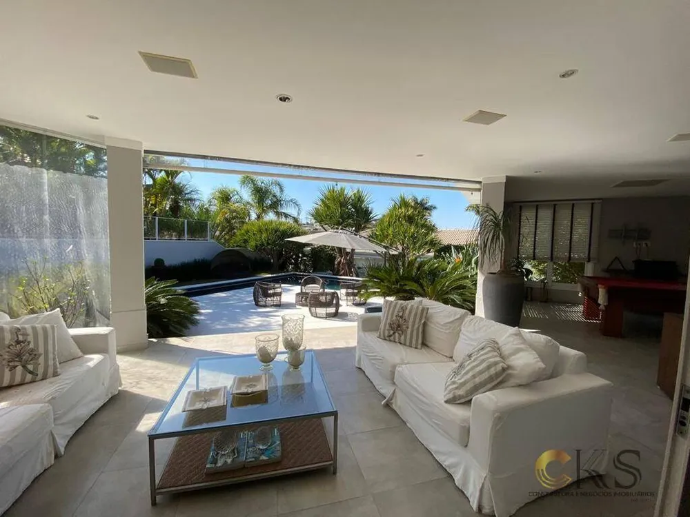 Casa, 4 quartos, 586 m² - Foto 12