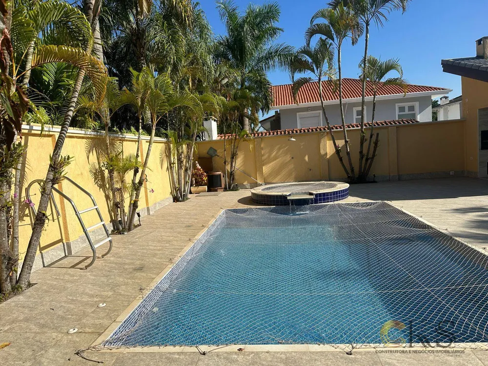 Casa, 4 quartos, 460 m² - Foto 5