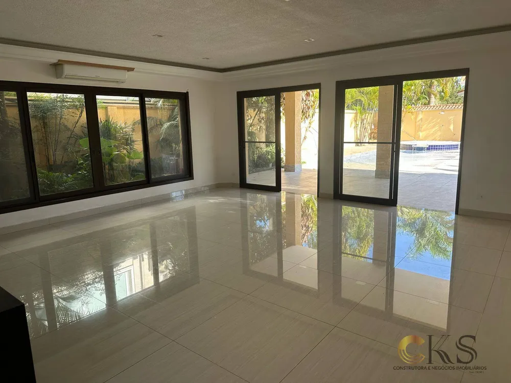 Casa, 4 quartos, 460 m² - Foto 5