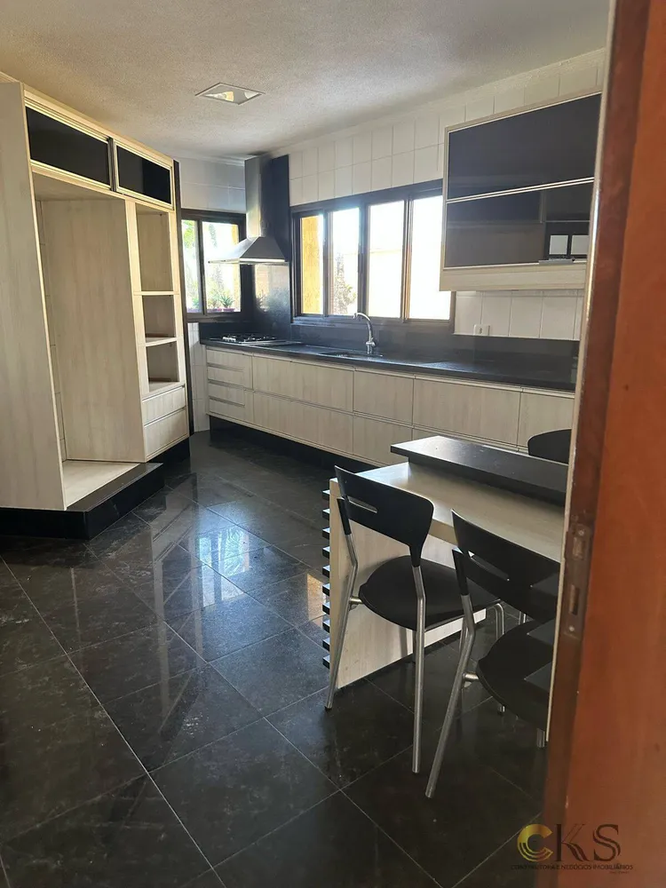 Casa, 4 quartos, 460 m² - Foto 7