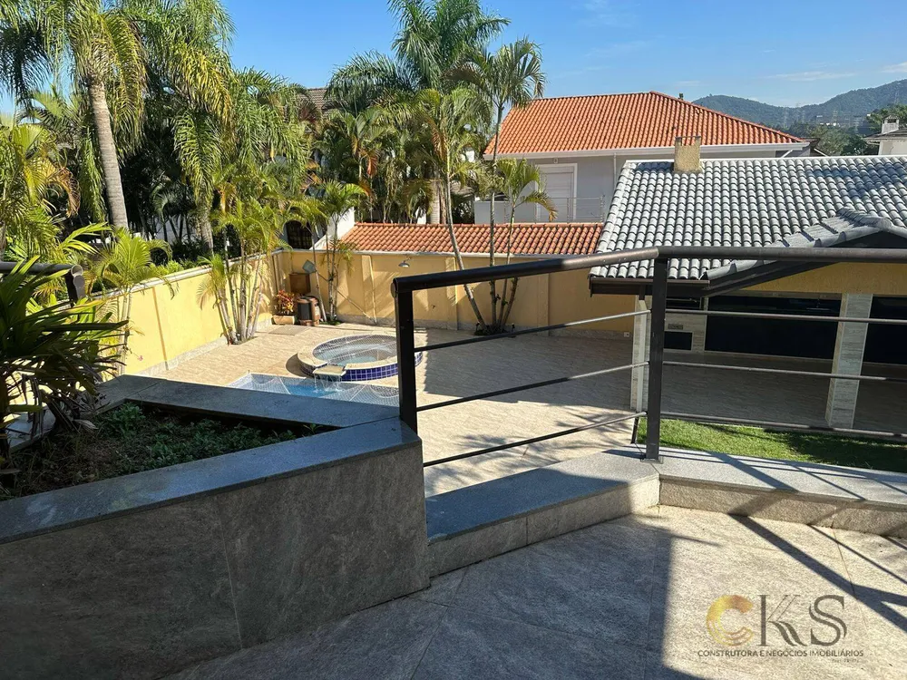 Casa, 4 quartos, 460 m² - Foto 12