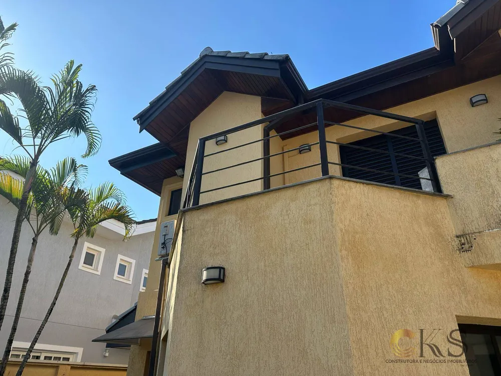 Casa, 4 quartos, 460 m² - Foto 7