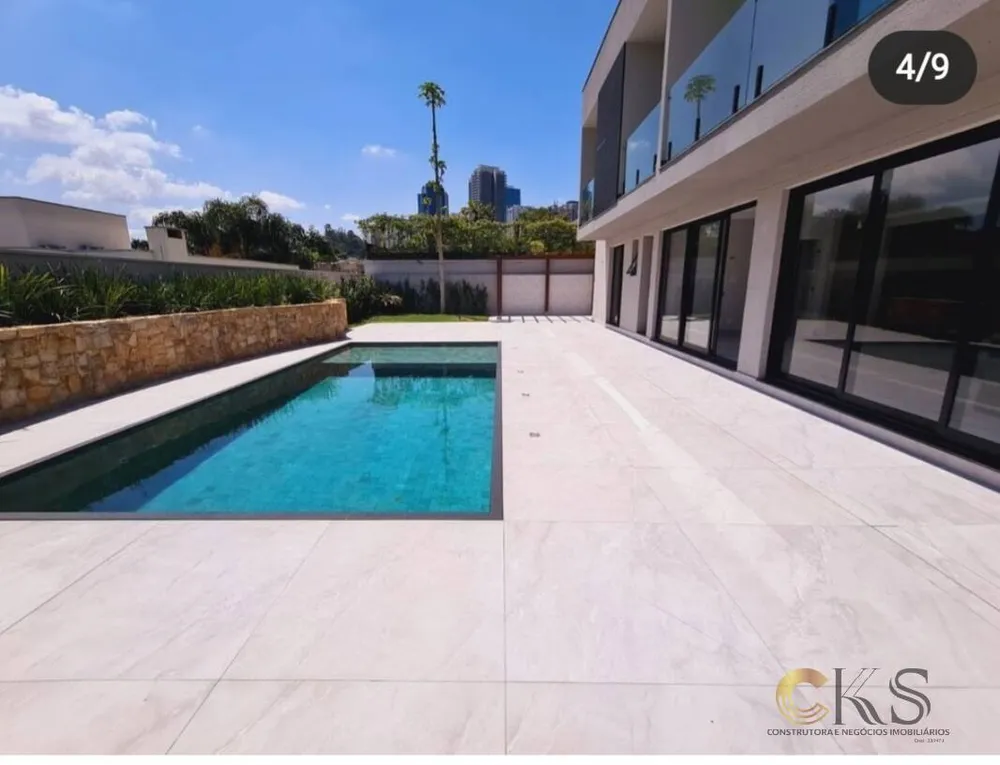Casa, 5 quartos, 740 m² - Foto 6