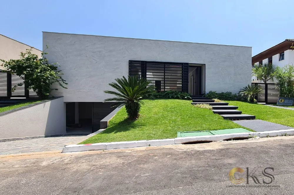 Casa, 5 quartos, 740 m² - Foto 5