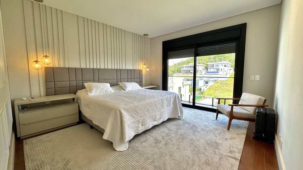 Casa, 4 quartos, 322 m² - Foto 3