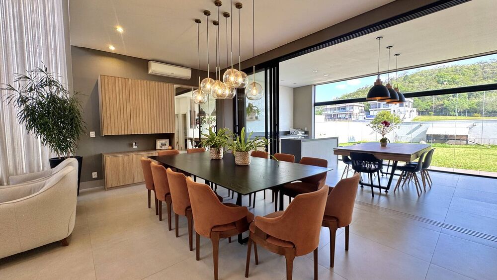 Casa, 4 quartos, 322 m² - Foto 2