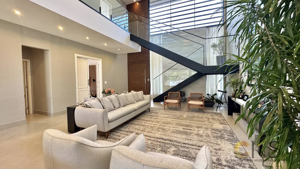 Casa, 4 quartos, 322 m² - Foto 5