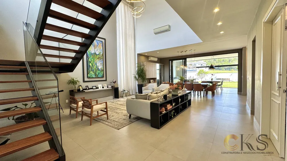 Casa, 4 quartos, 322 m² - Foto 7