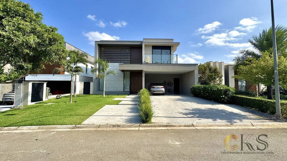Casa, 4 quartos, 322 m² - Foto 8