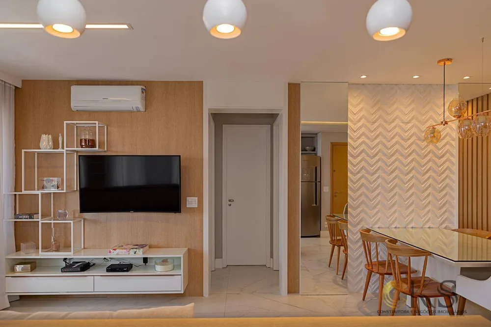 Apartamento, 2 quartos, 70 m² - Foto 3