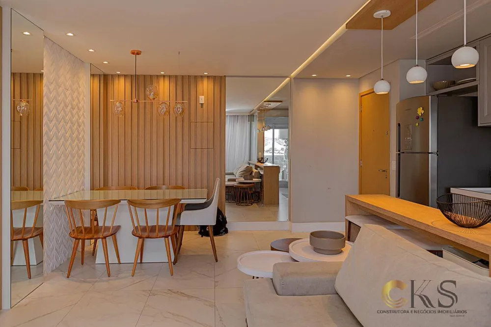 Apartamento, 2 quartos, 70 m² - Foto 4