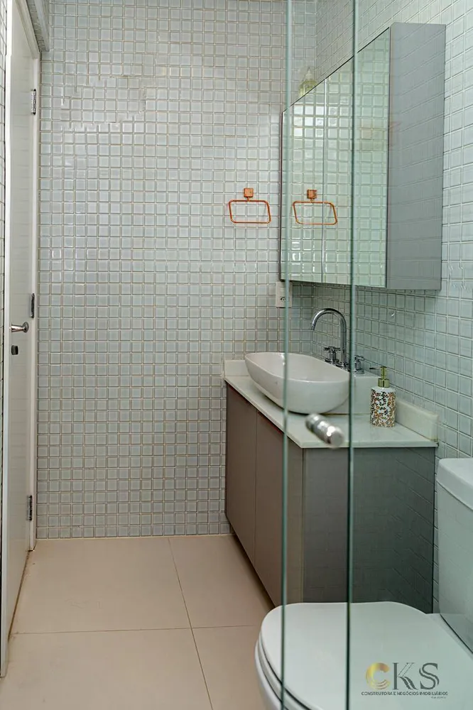 Apartamento, 2 quartos, 70 m² - Foto 8