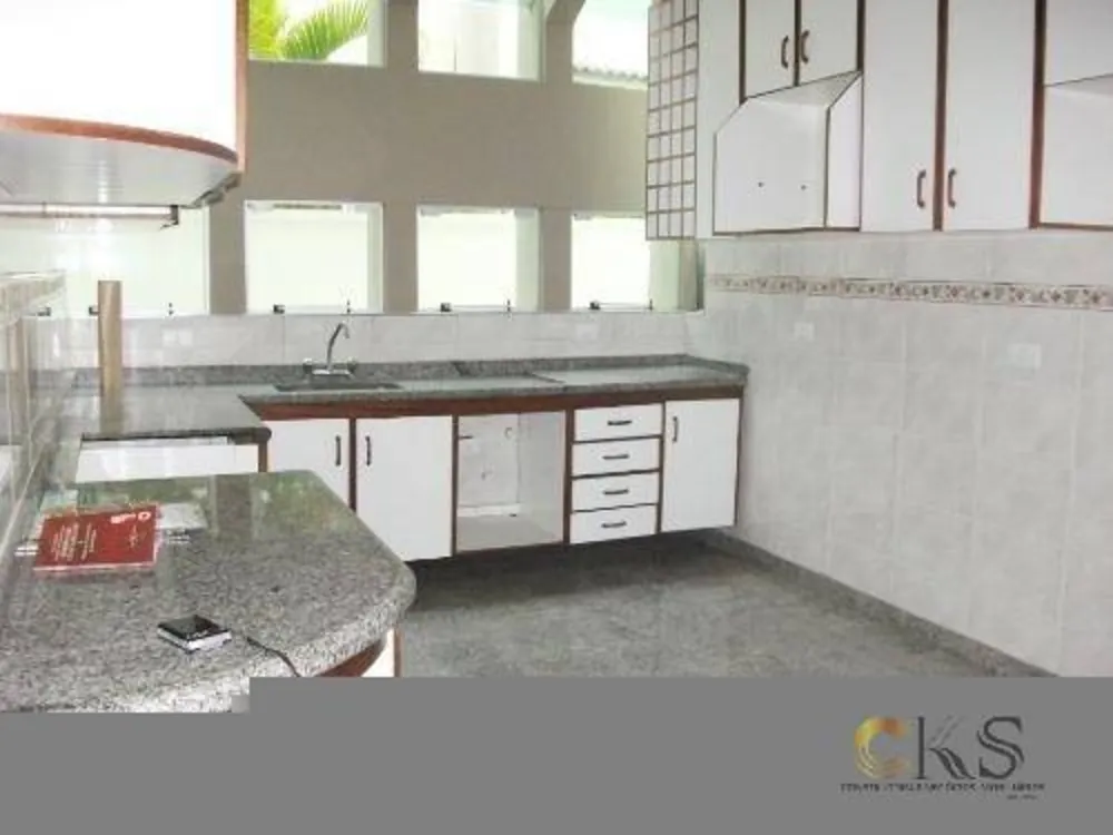 Casa, 4 quartos, 465 m² - Foto 8