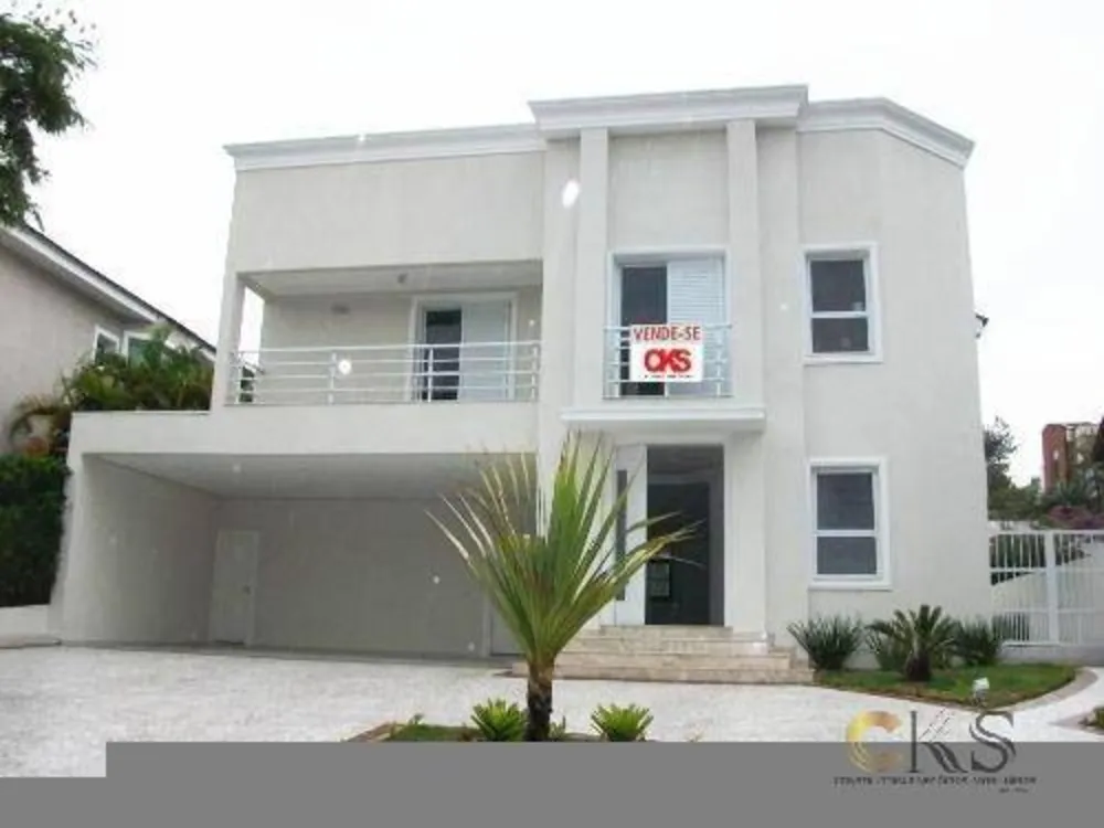 Casa, 4 quartos, 465 m² - Foto 5