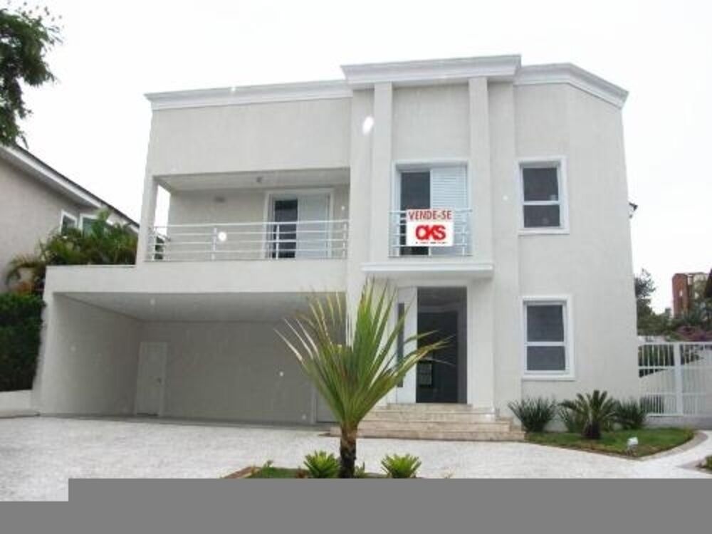 Casa, 4 quartos, 465 m² - Foto 1
