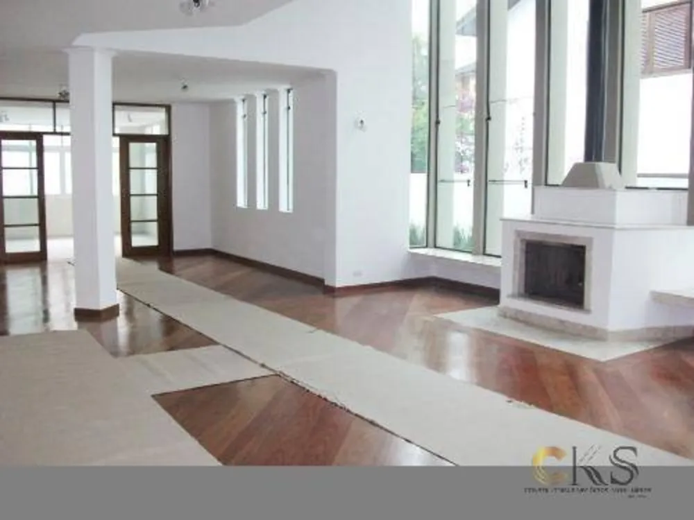 Casa, 4 quartos, 465 m² - Foto 12